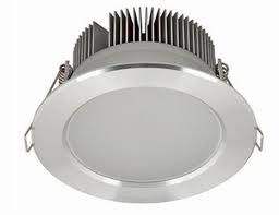 LED Down Lights And Ceiling Lights